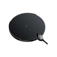 

                                    Baseus BS-W526 Digital LED Display Gen2 Wireless Charging Pad (15W)